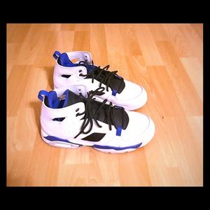 Like new Jordan’s